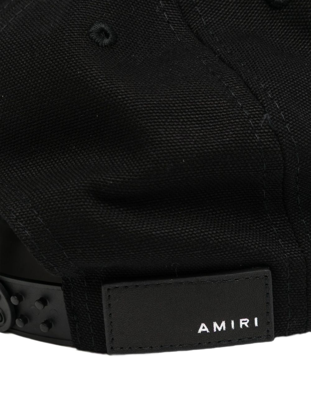 MA baseball cap - 2