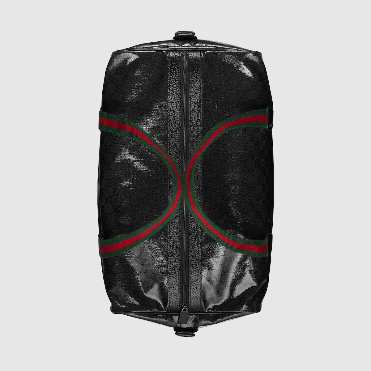 Large duffle bag with Web - 7