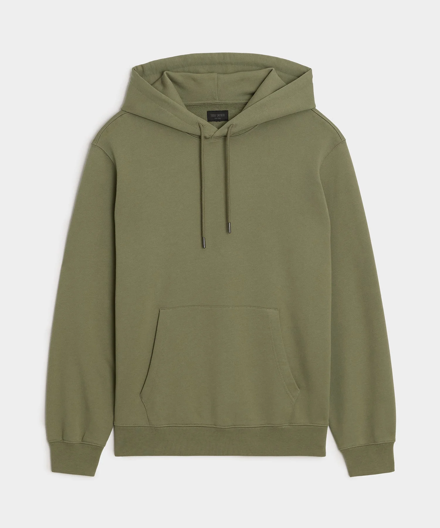 Foundation Hoodie - 1