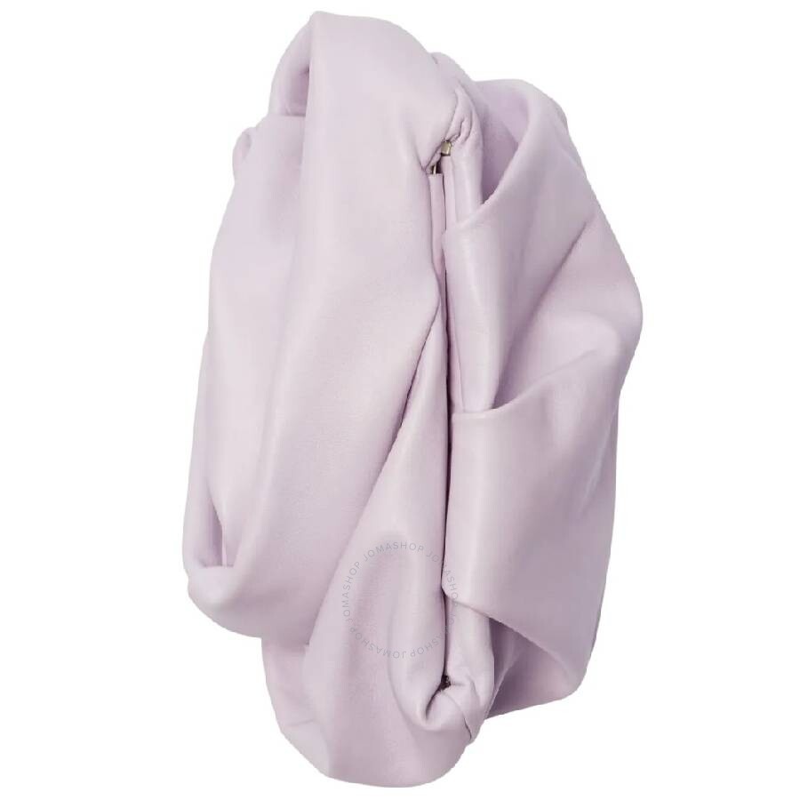 Burberry Faux Flower Detailing Clutch Bag - 3