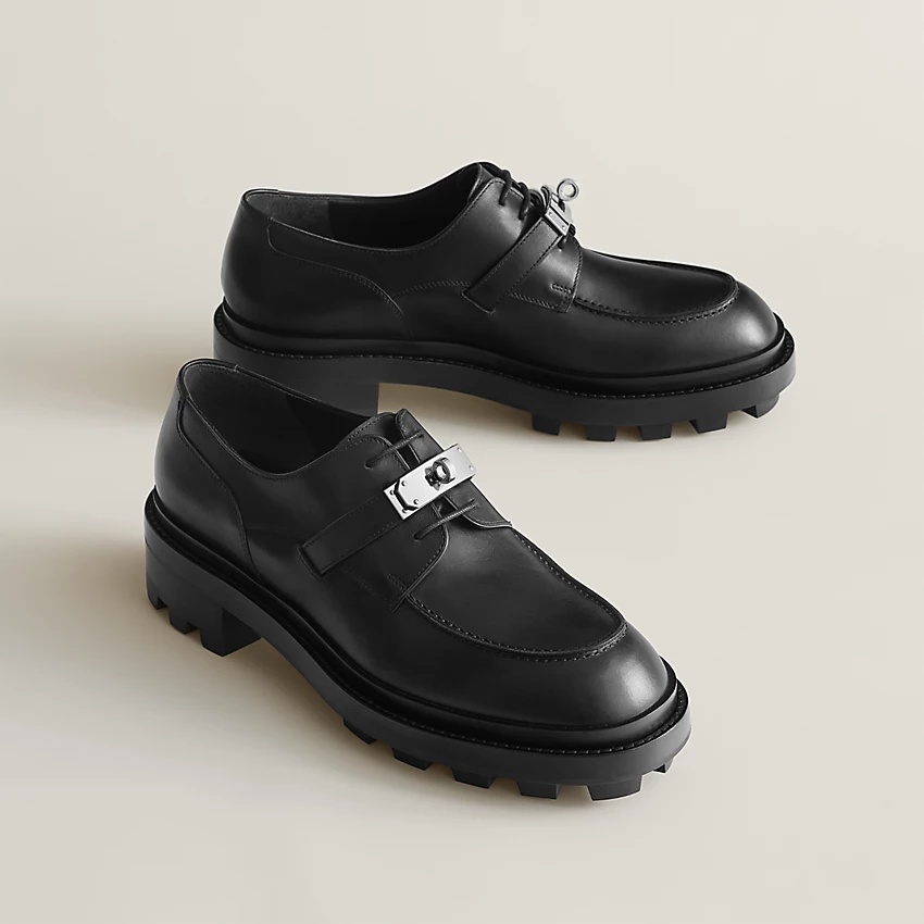 First derby shoe - 1