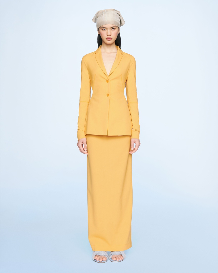 La veste Melo - 3