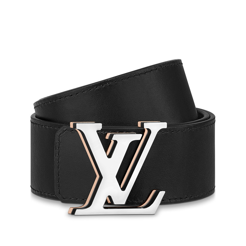 LV Optic 40mm Reversible Belt 3