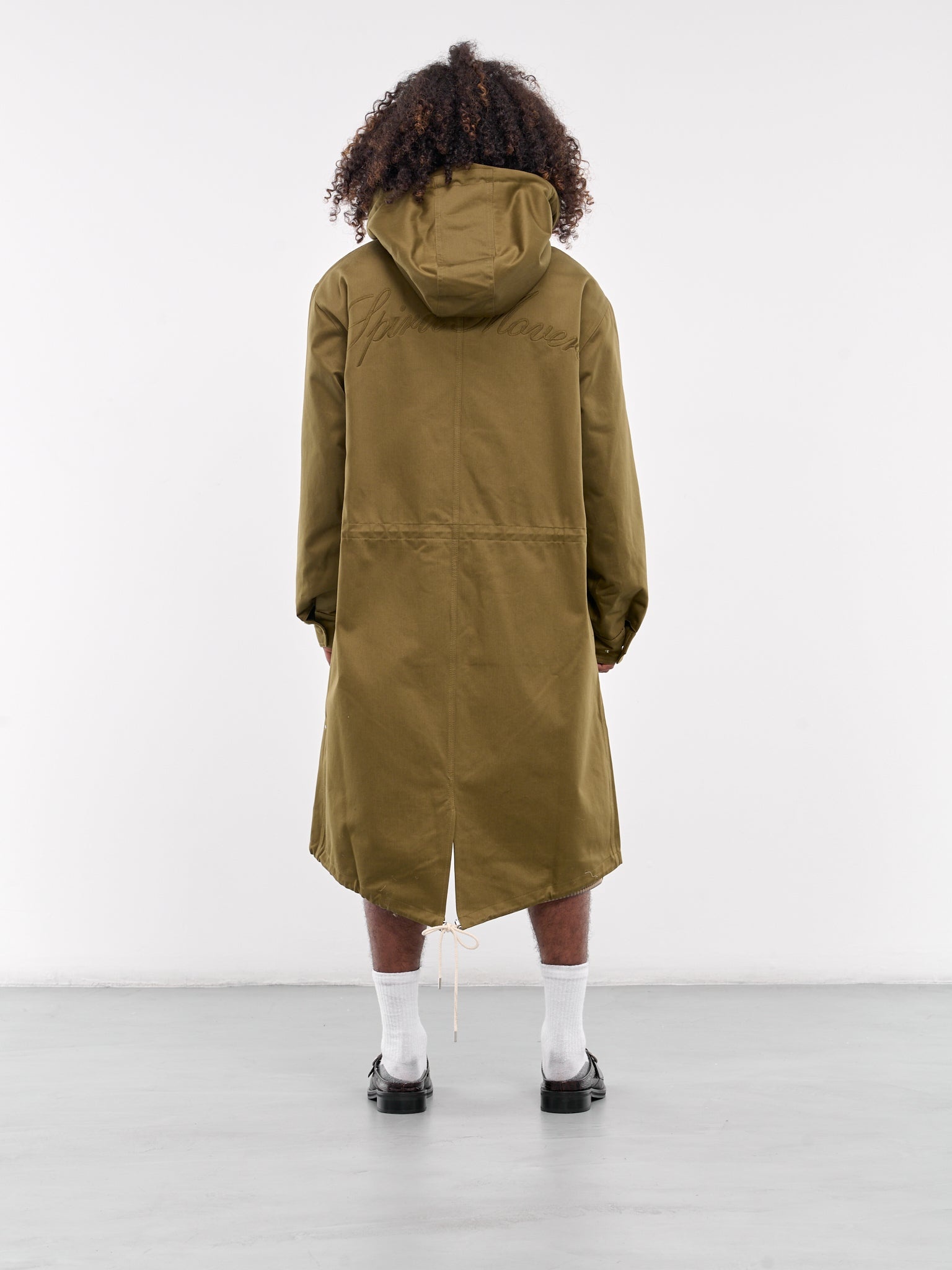 Spirit Parka - 3