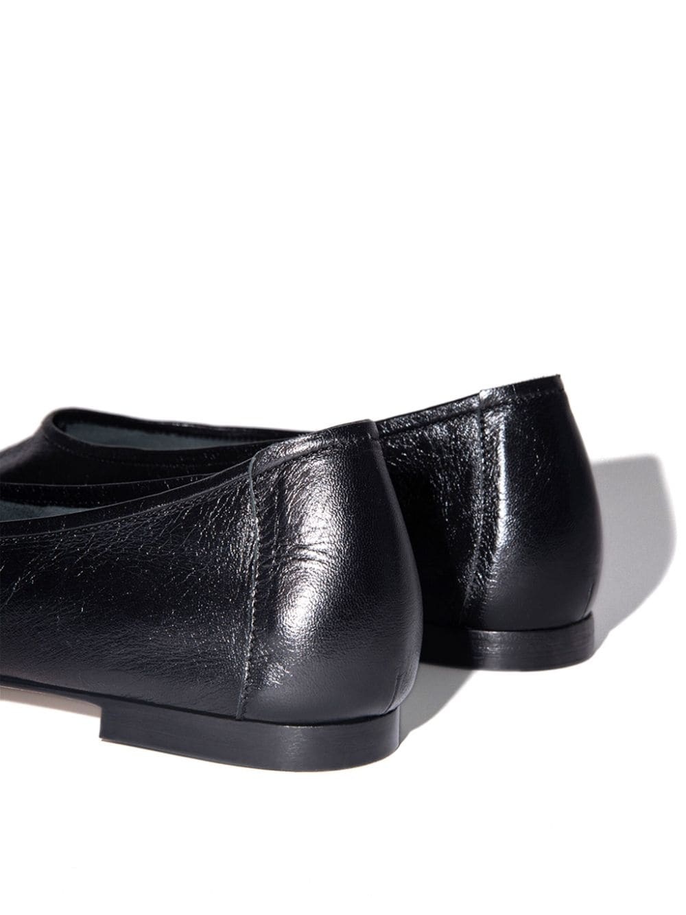 Prudence ballerina shoes - 4