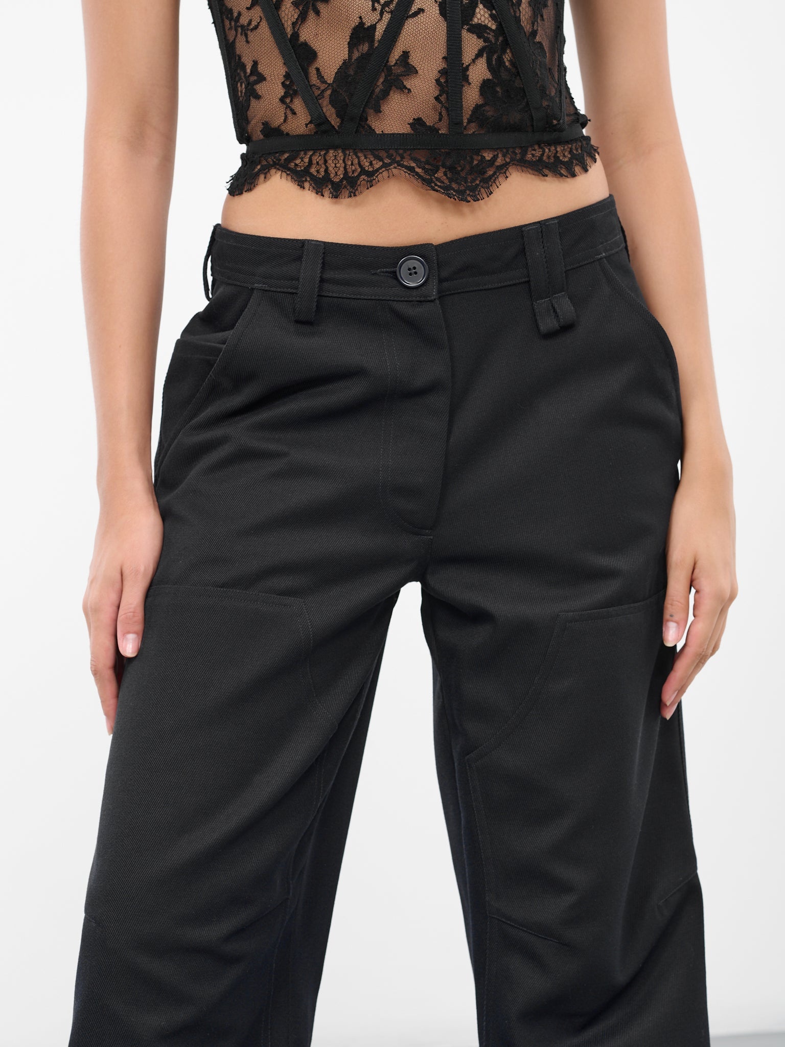 Workwear Trousers - 6