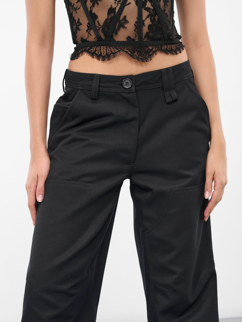 Simone Rocha Workwear Trousers outlook