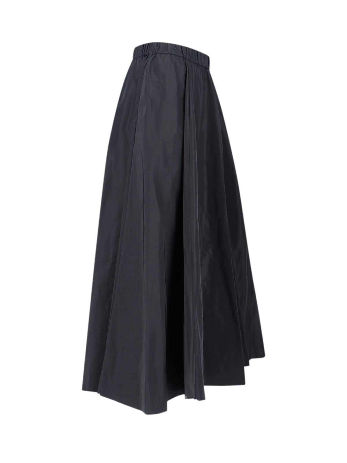 MIDI SKIRT - 3