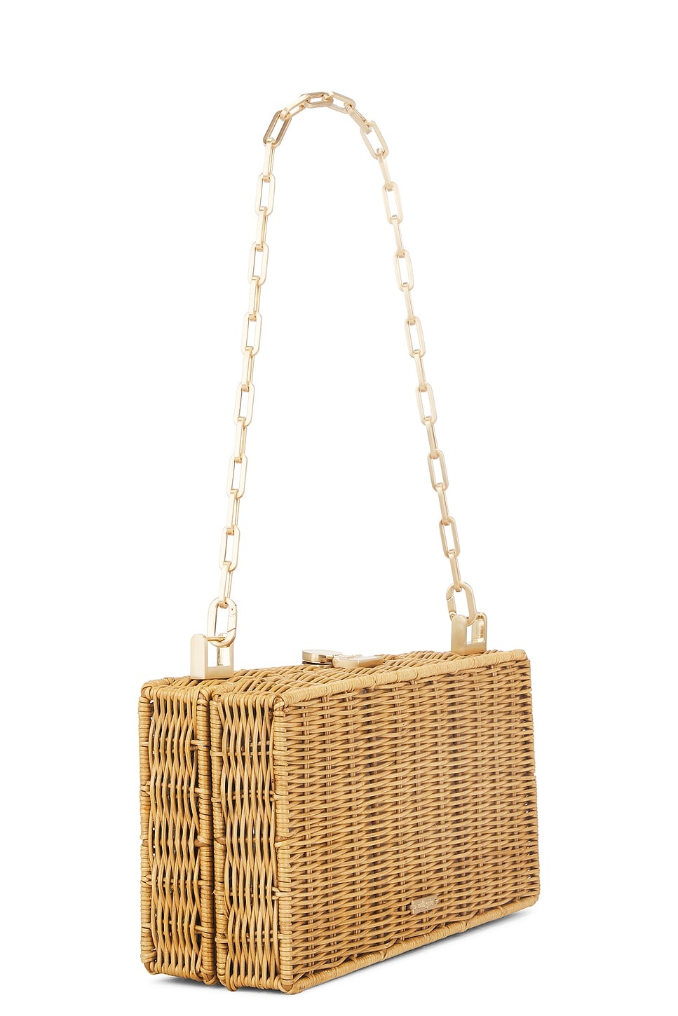 The Backgammon Clutch - 3