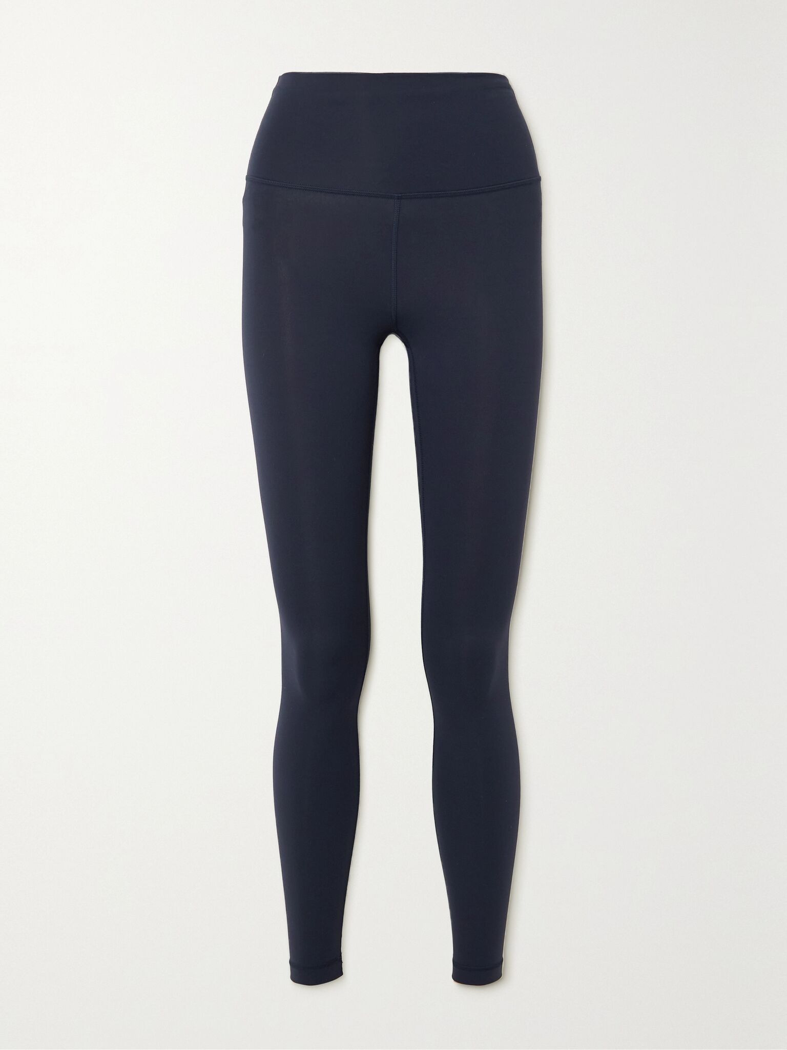 Wunder Train Everlux™ high-rise leggings - 25" Navy - 1