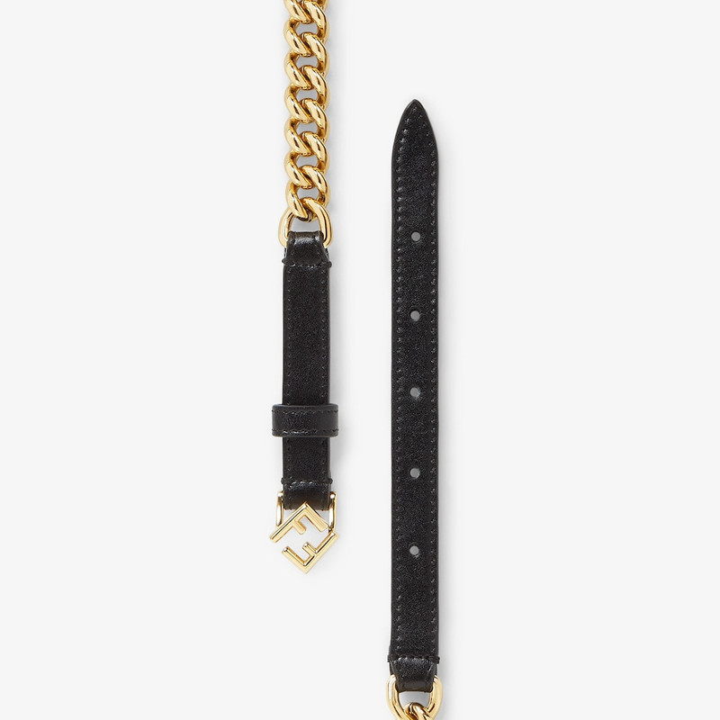FENDI FF Diamonds Belt outlook