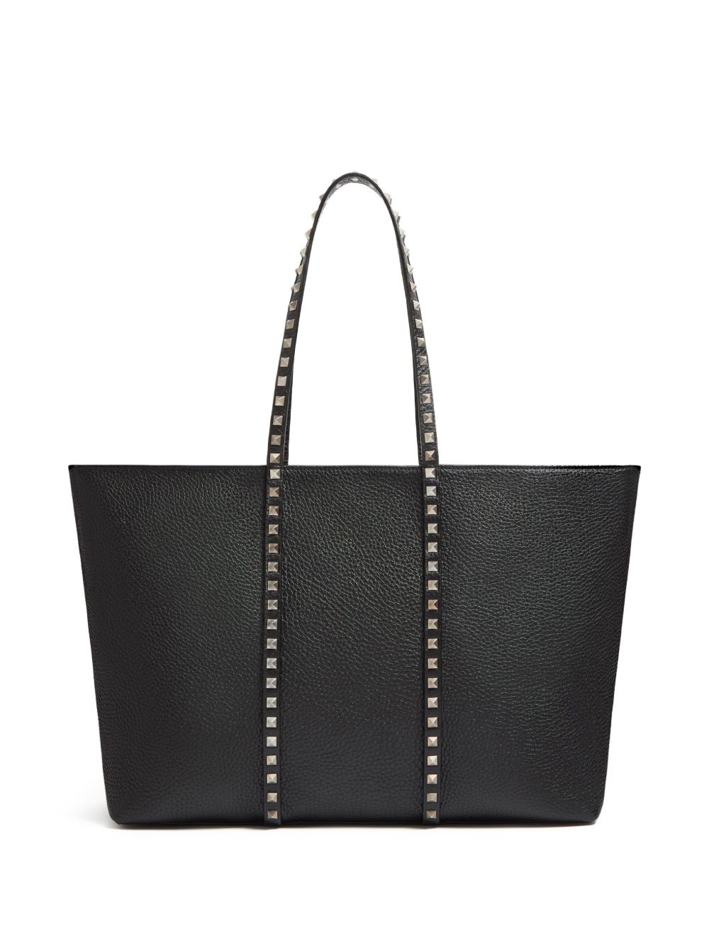 Rockstud tote bag - 4