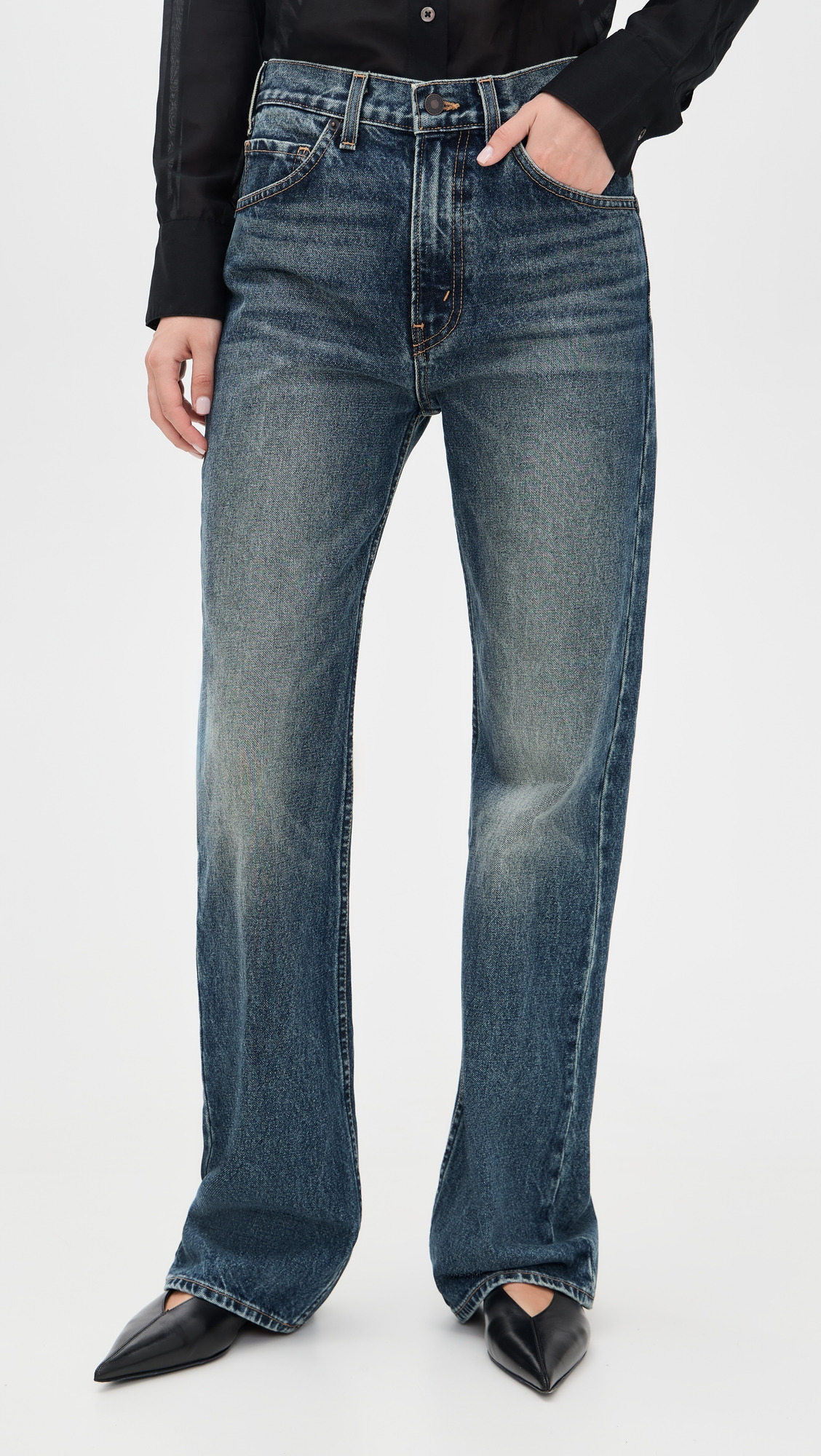 Mitchell Jeans - 8