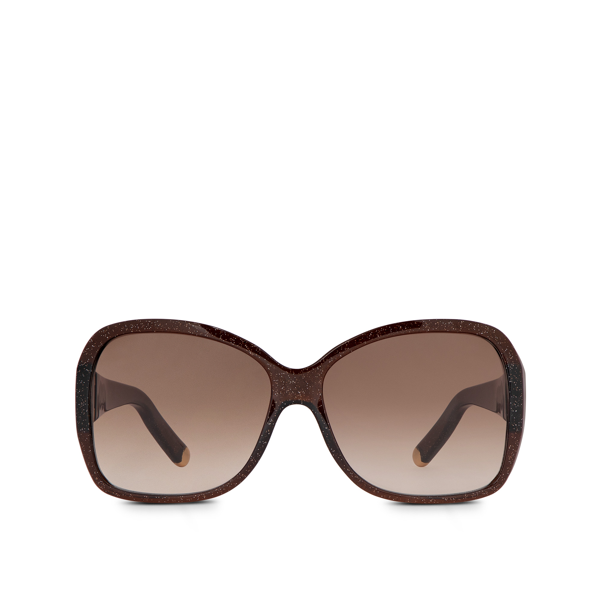 LV Obsession Round Sunglasses - 7
