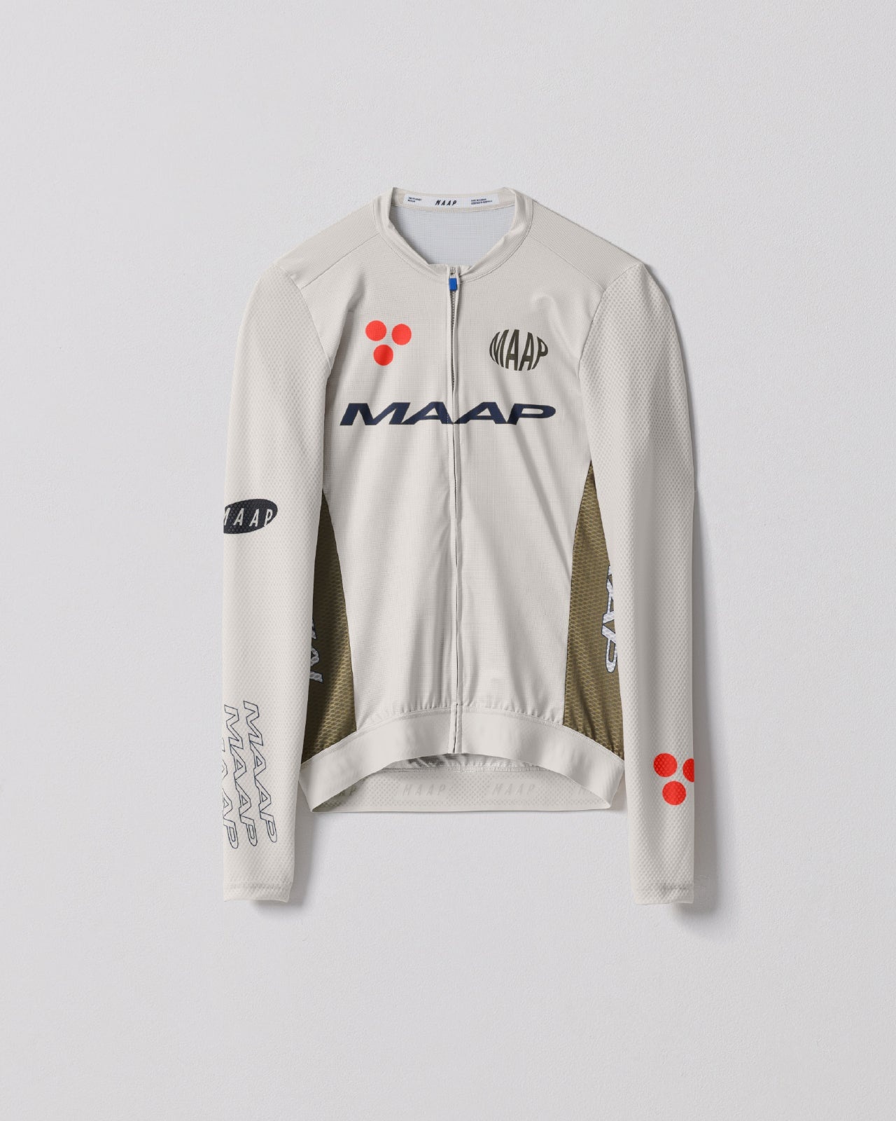 League Pro Air LS Jersey - 7