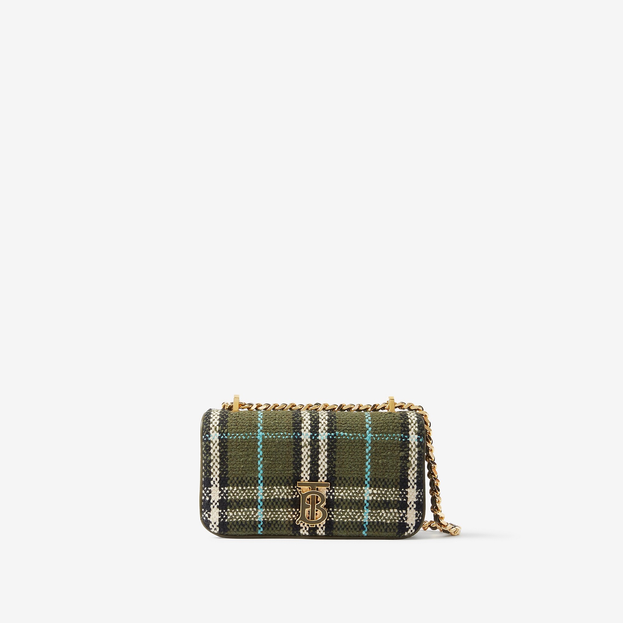 Mini Lola Bag - 1