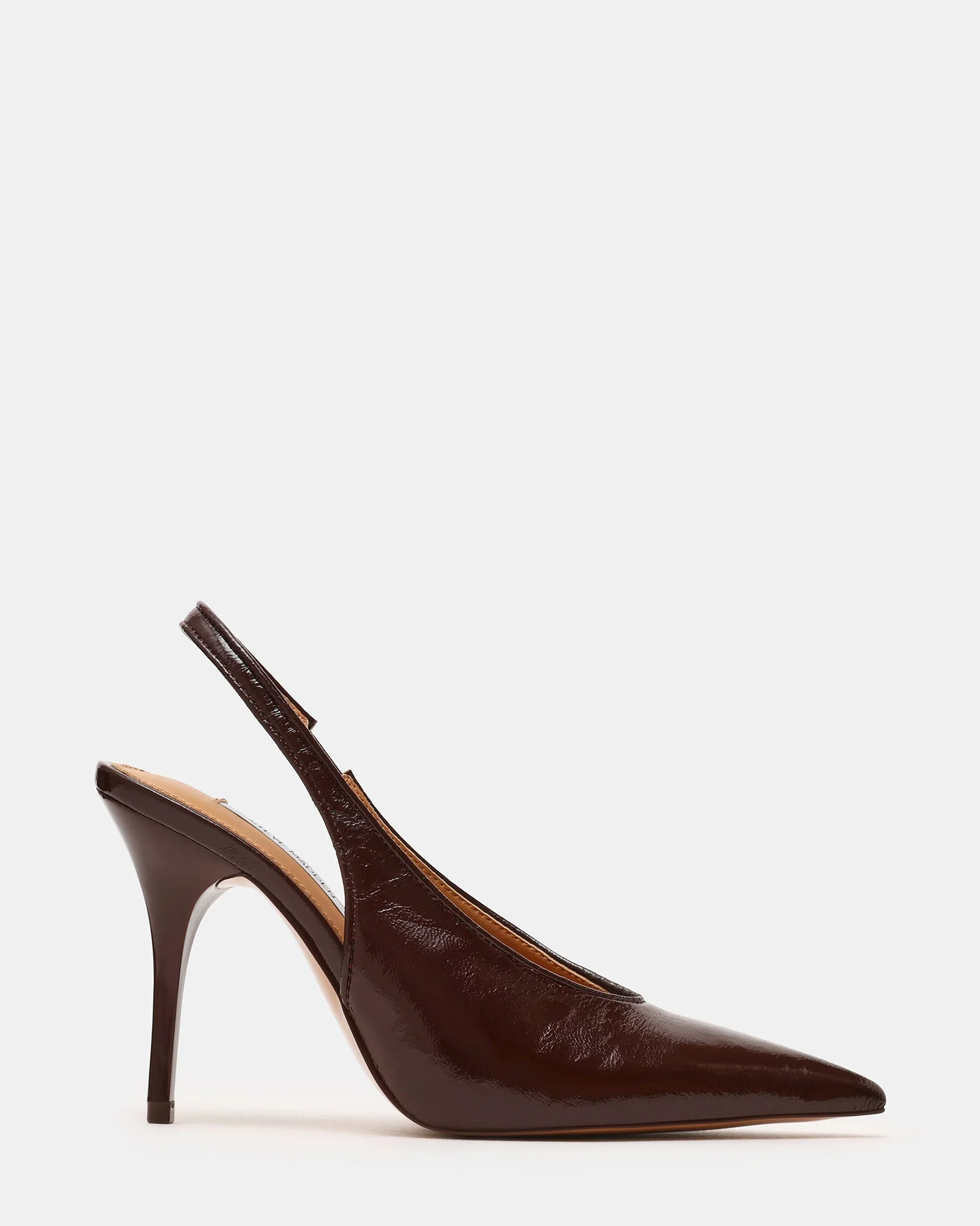 ANDROMEDA BROWN LEATHER - 1