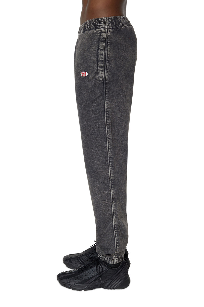 D-LAB TRACK DENIM 069ZF TAPERED 5
