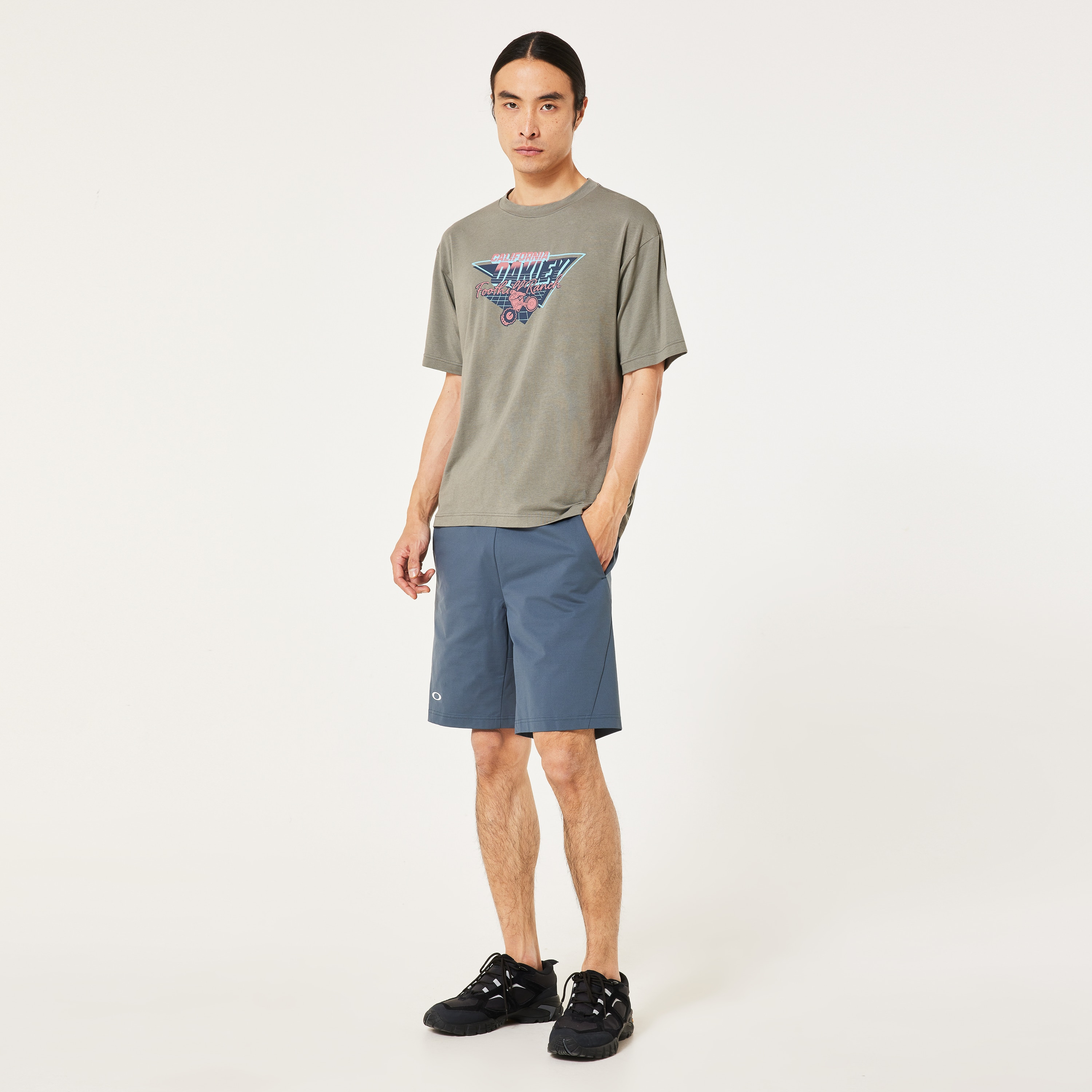 Enhance Tech Jersey Shorts 15.0 - 8