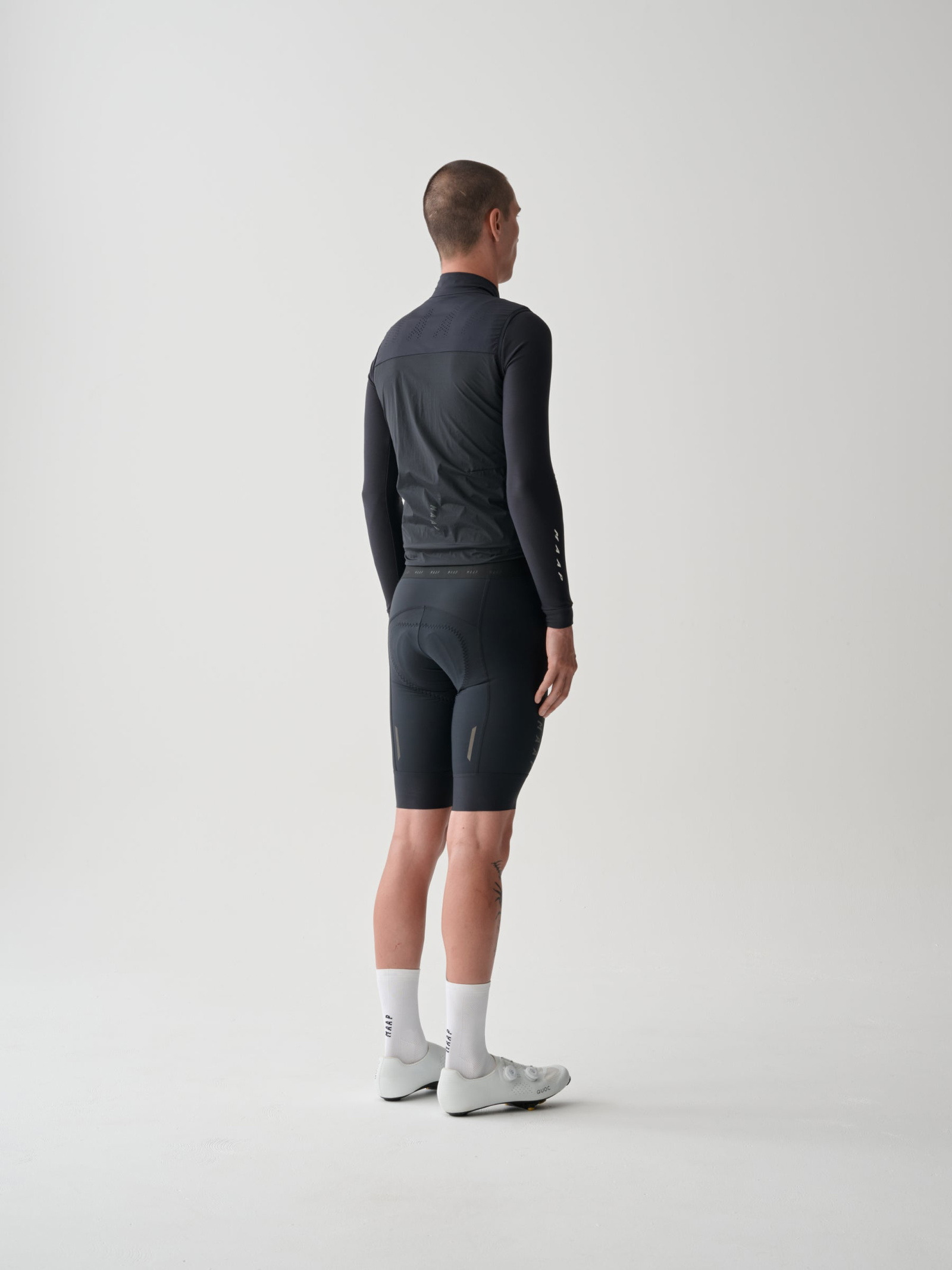 Flow Vest - 4