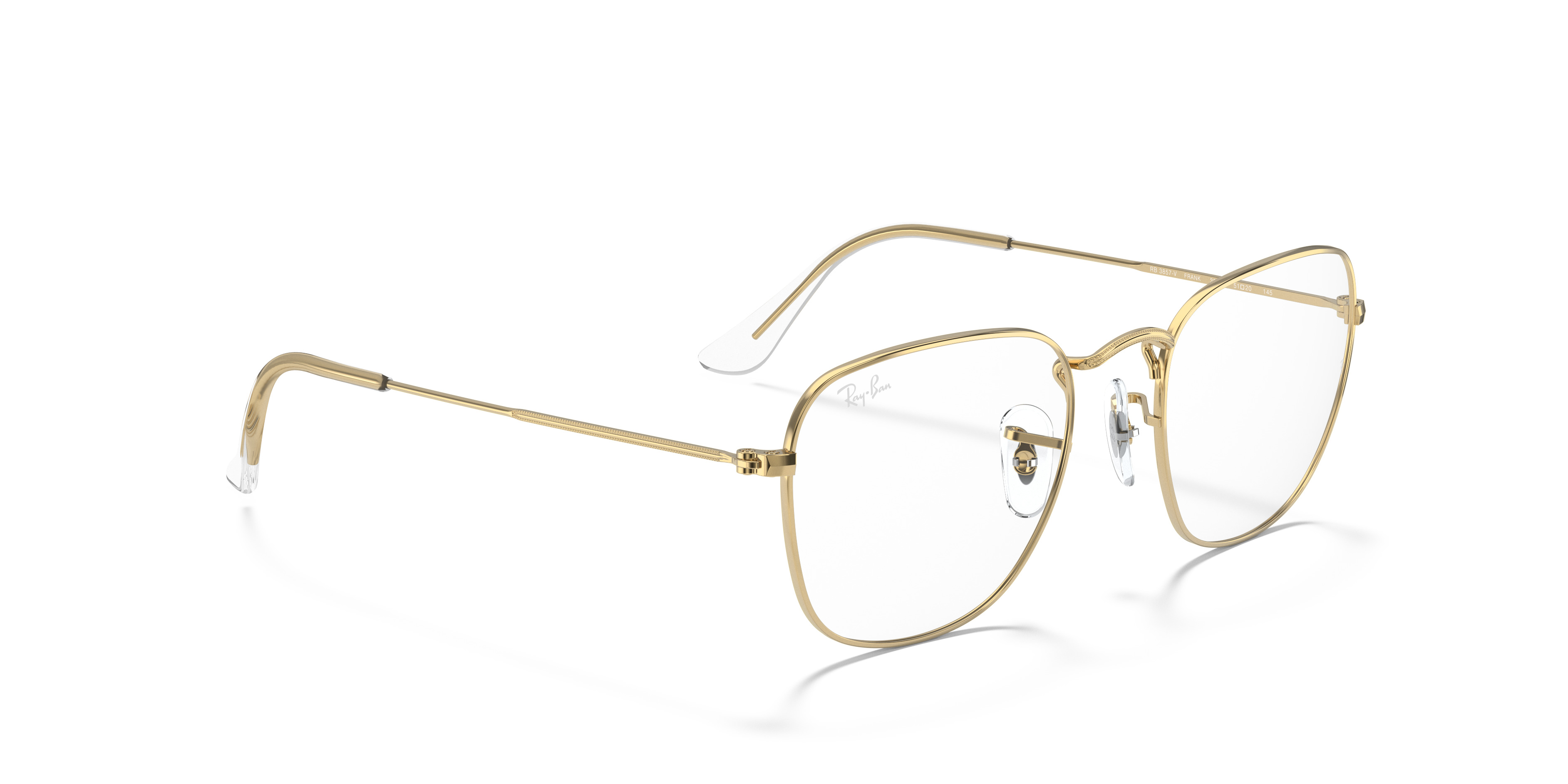 FRANK OPTICS - 7