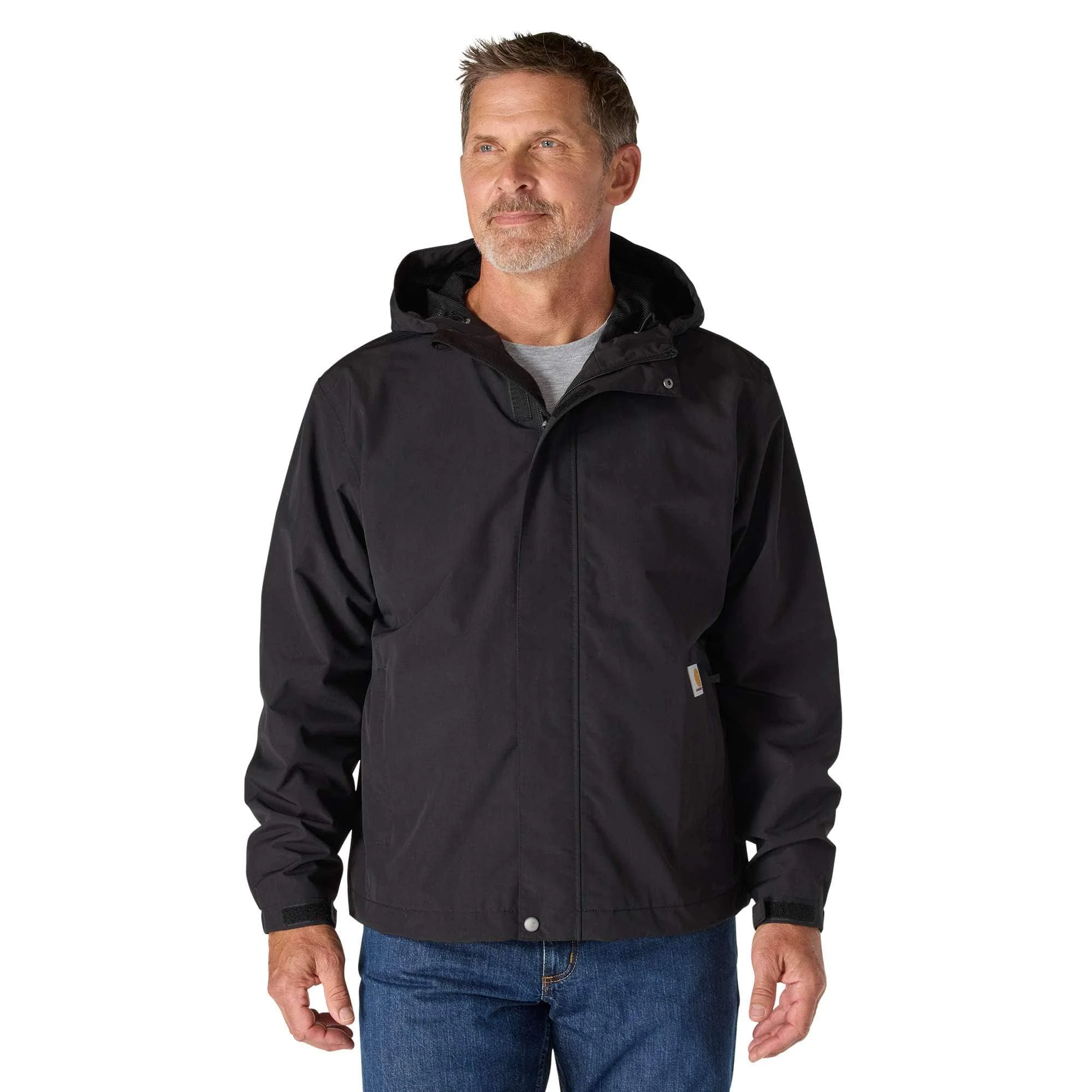 Bayou Jacket - 1