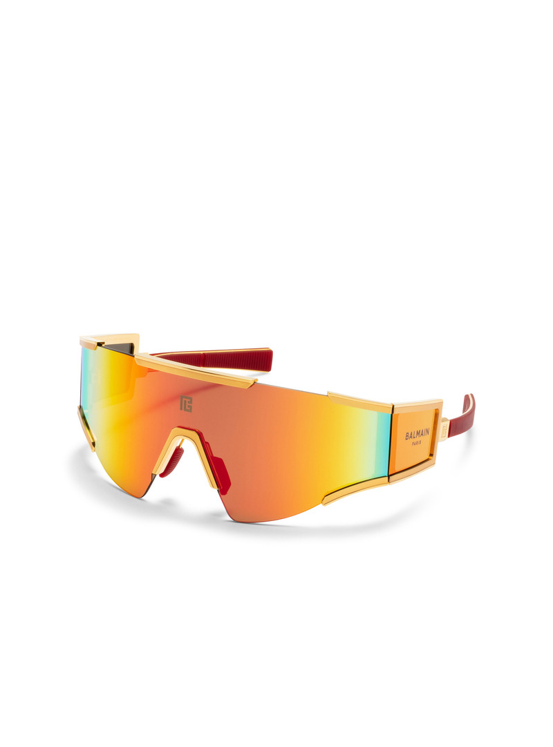 Balmain Fleche Sunglasses outlook