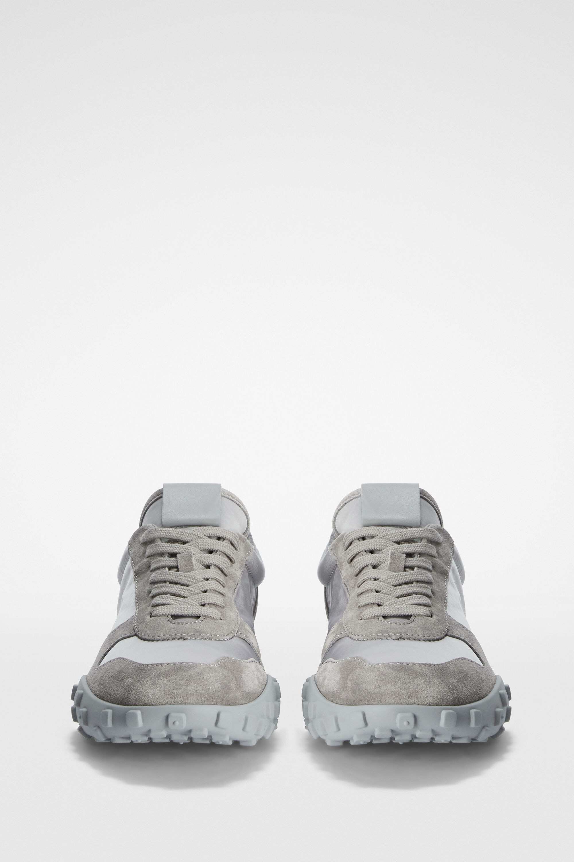 Moon Sneaker - 2