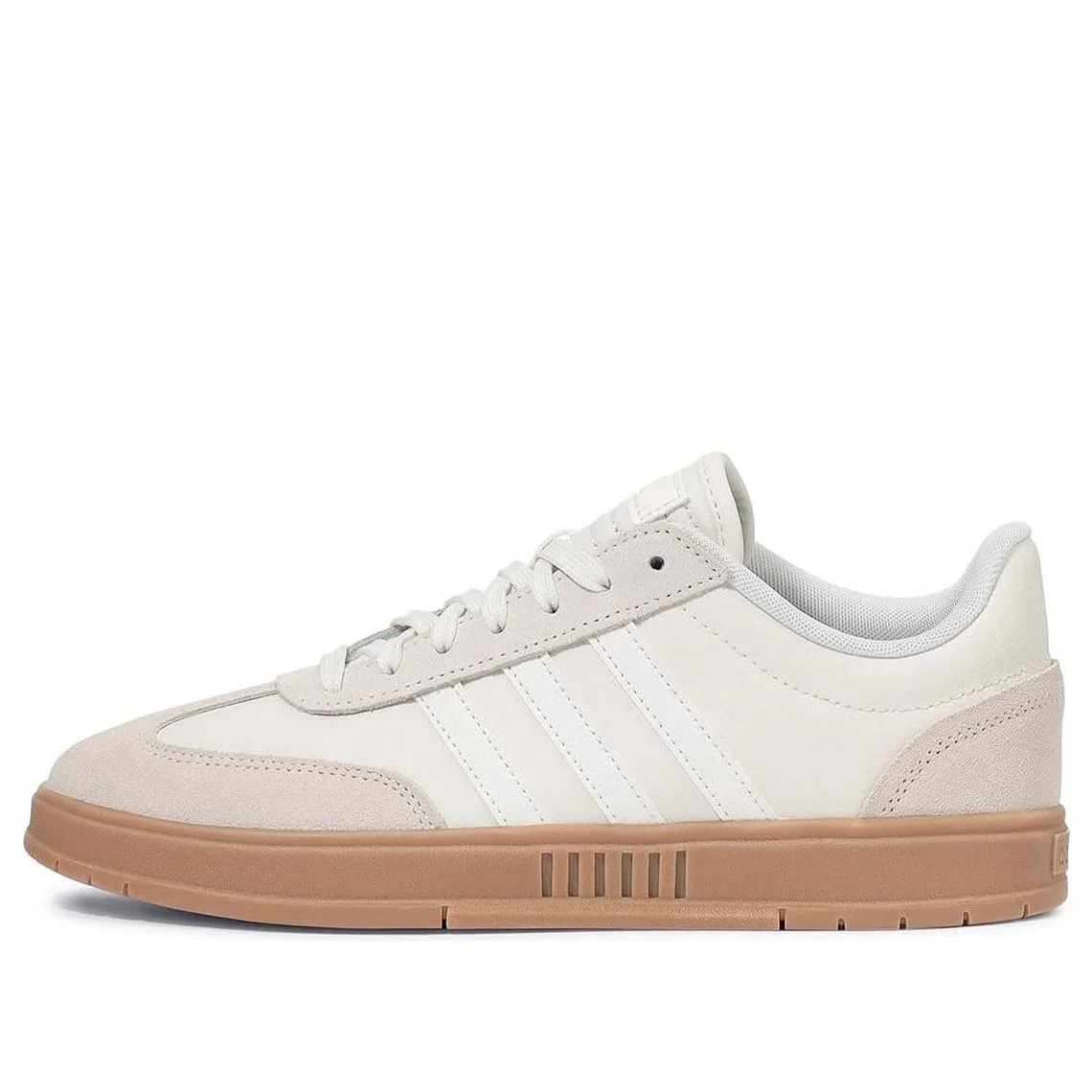 (WMNS) adidas GRADAS Tennis 'Beige' IF7083 - 1