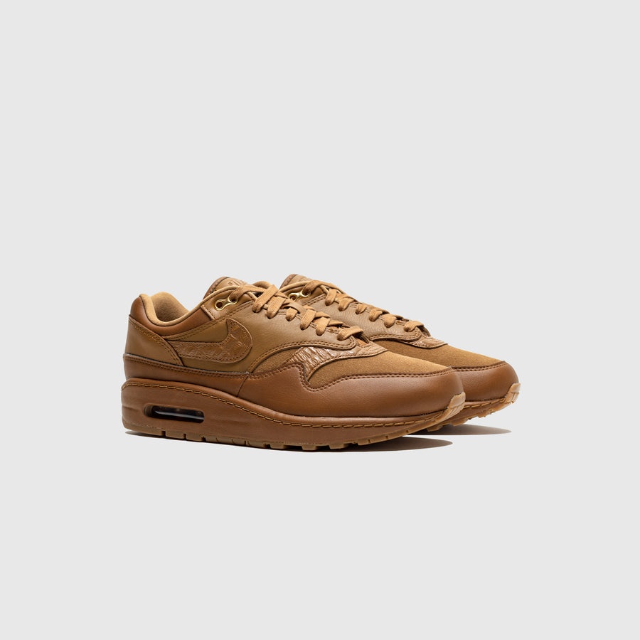 WMNS AIR MAX 1 '87 "ALE BROWN" - 2