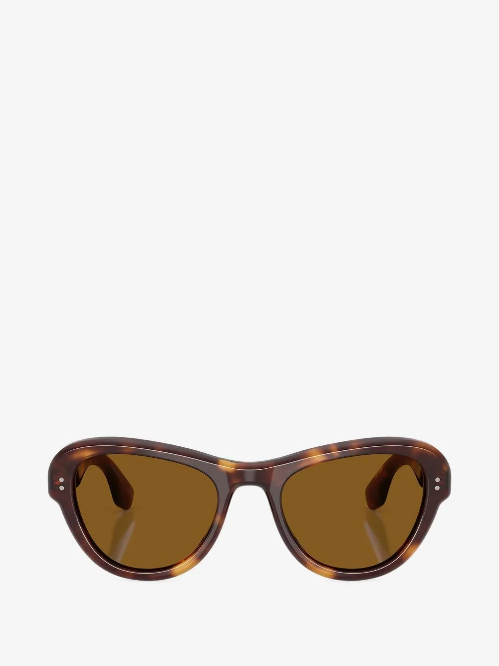 Encina cat-eye frame sunglasses - 1