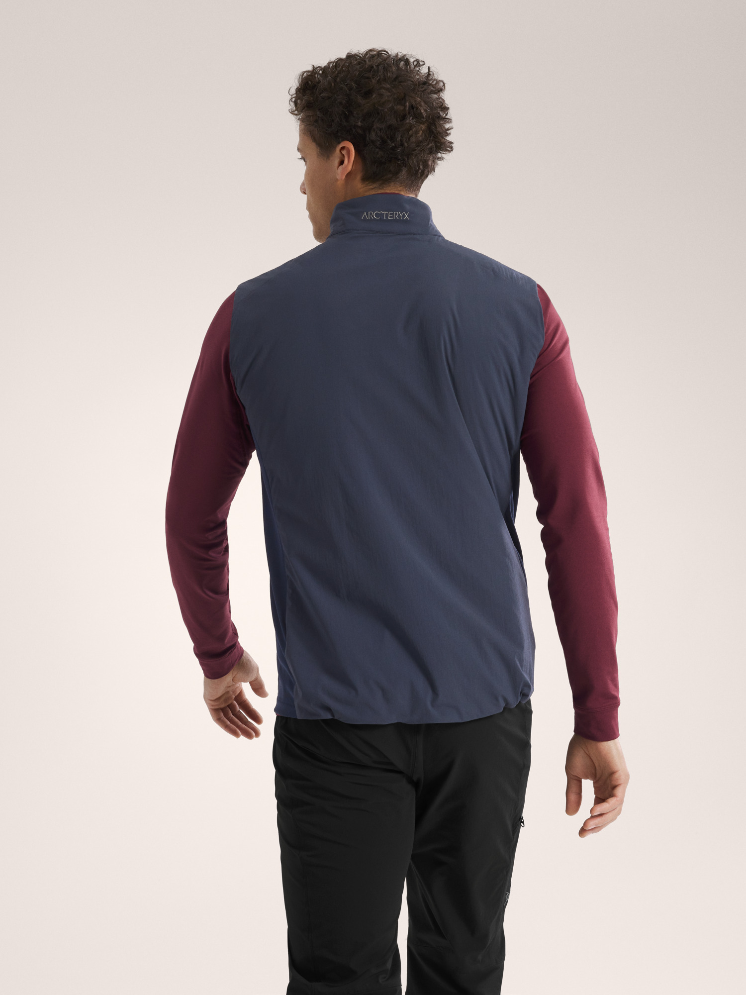 Atom Vest - 4