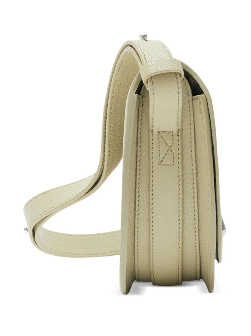 Mini Rocking Horse leather crossbody bag - 3