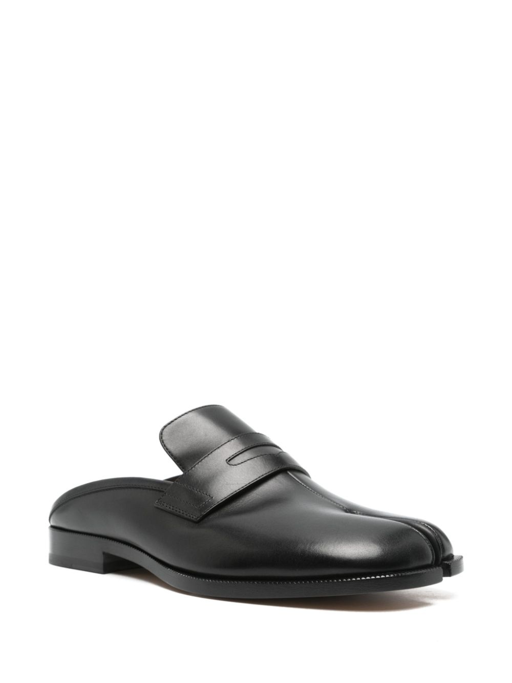 Tabi toe slippers - 2