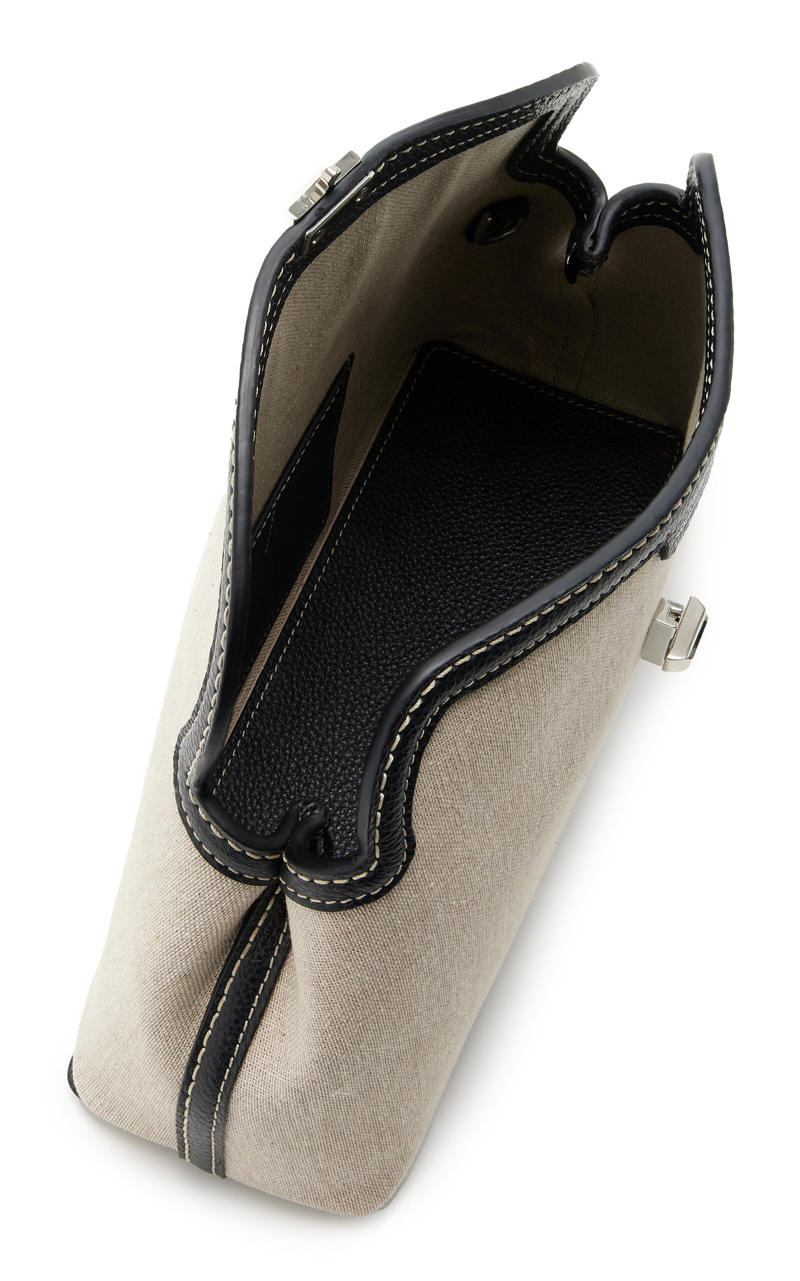 T-Lock Clutch white - 6
