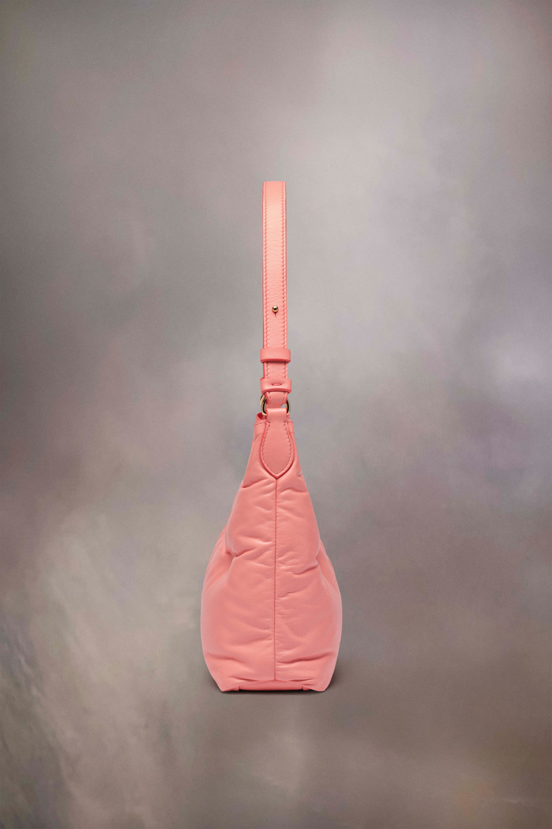 Maison Margiela Glam Slam hobo small outlook