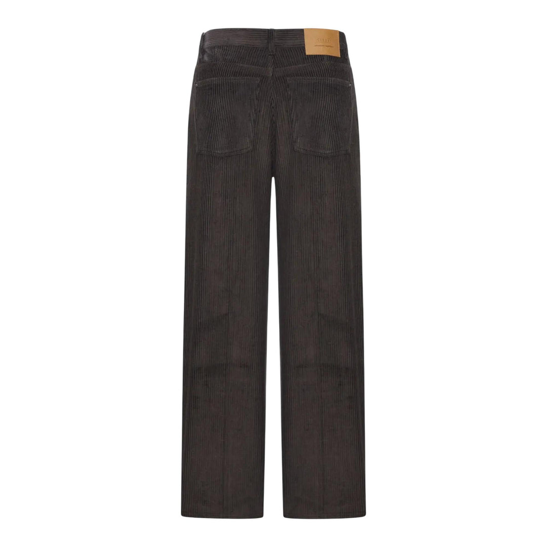 Large Fit Pant Corduroy - 2