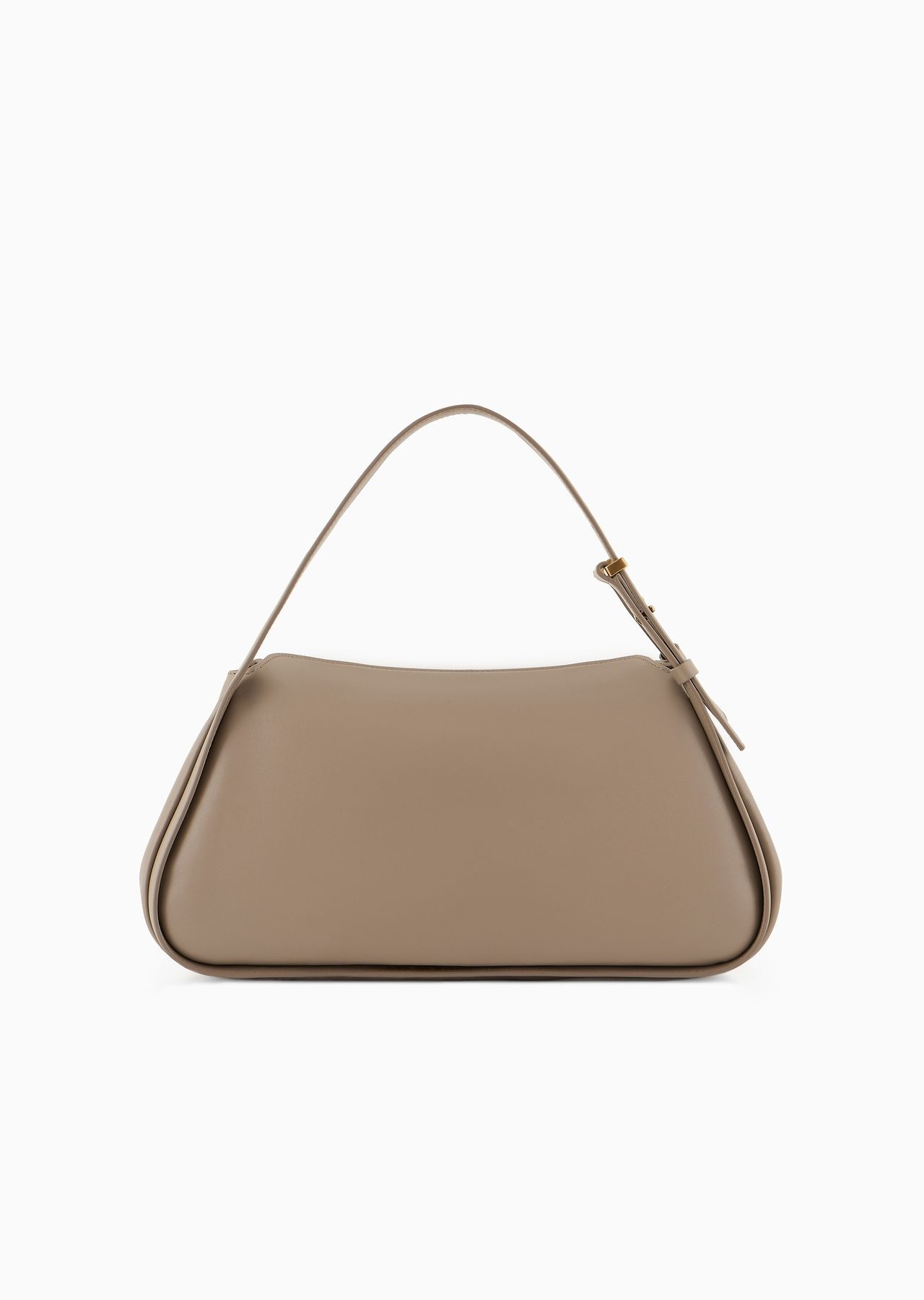 ASV leather handbag - 5