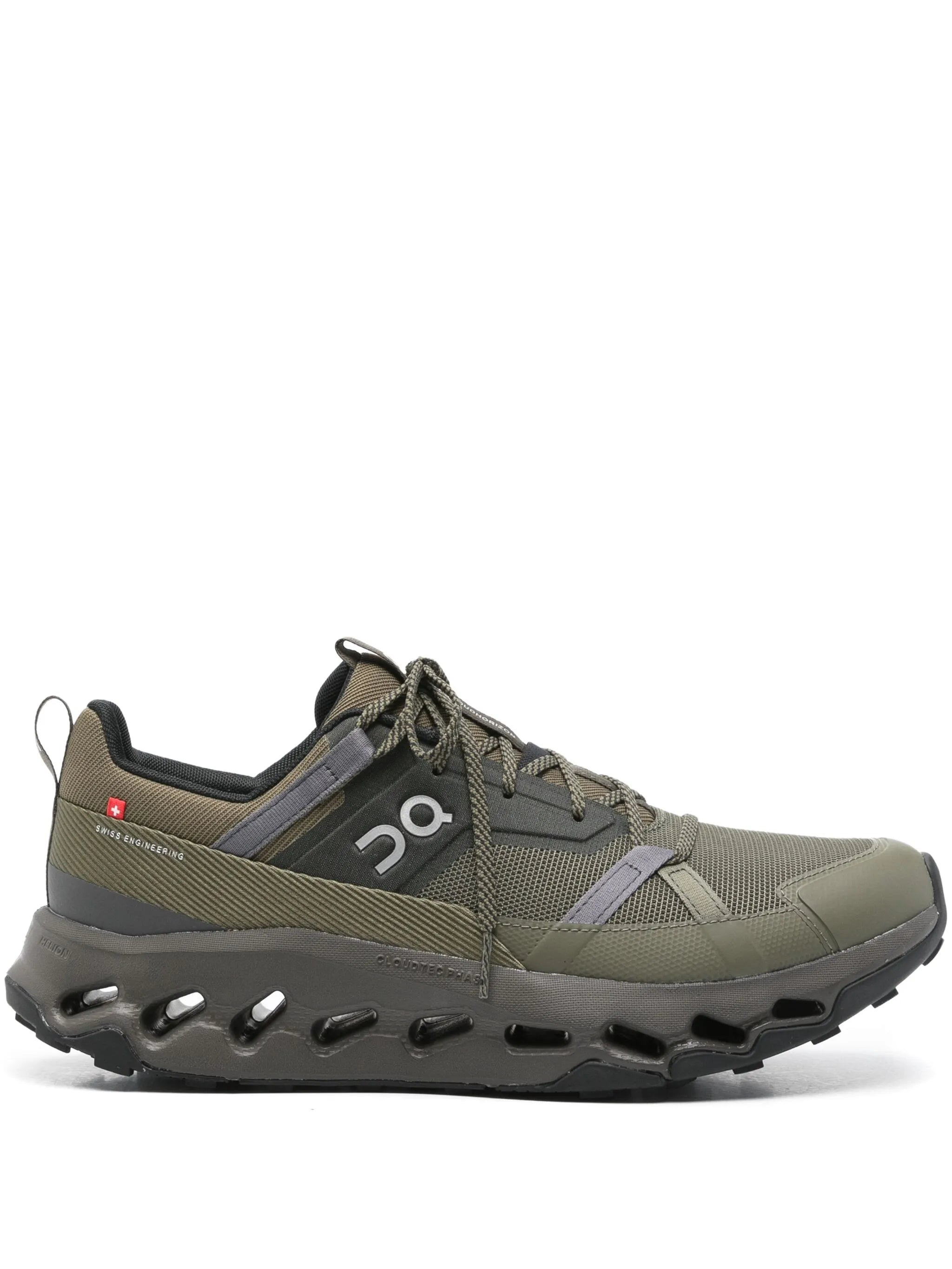 On Running Cloudhorizon Low-top Sneakers - 1