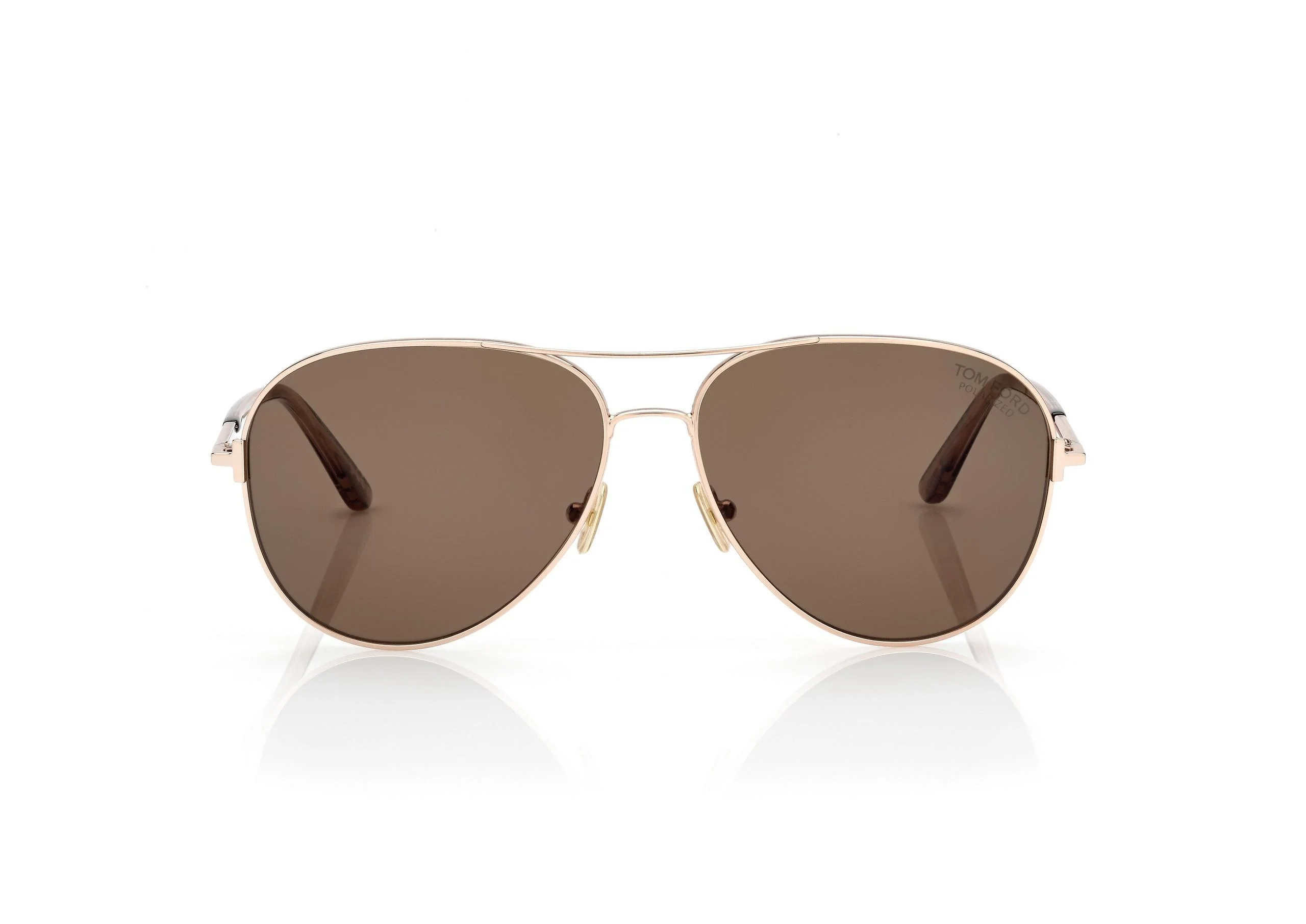 POLARIZED CLARK SUNGLASSES - 1