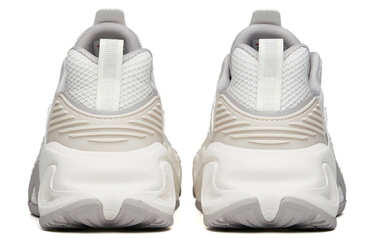 (WMNS) ANTA Walker 3.0 'White Grey' 122238881-1 - 5