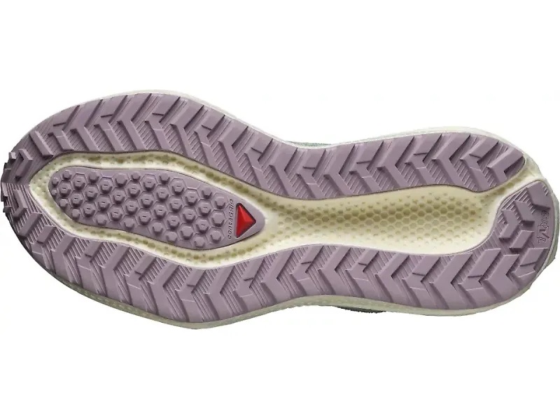Salomon Aero Glide 3 GRVL - 4