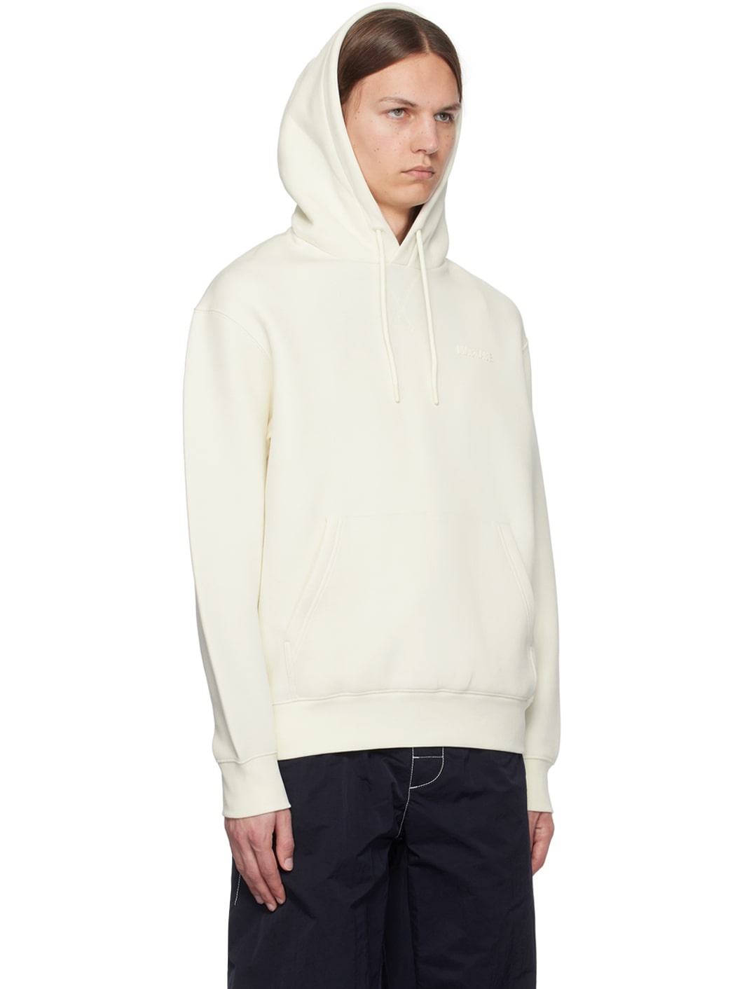 Off-White Krystian Hoodie - 2