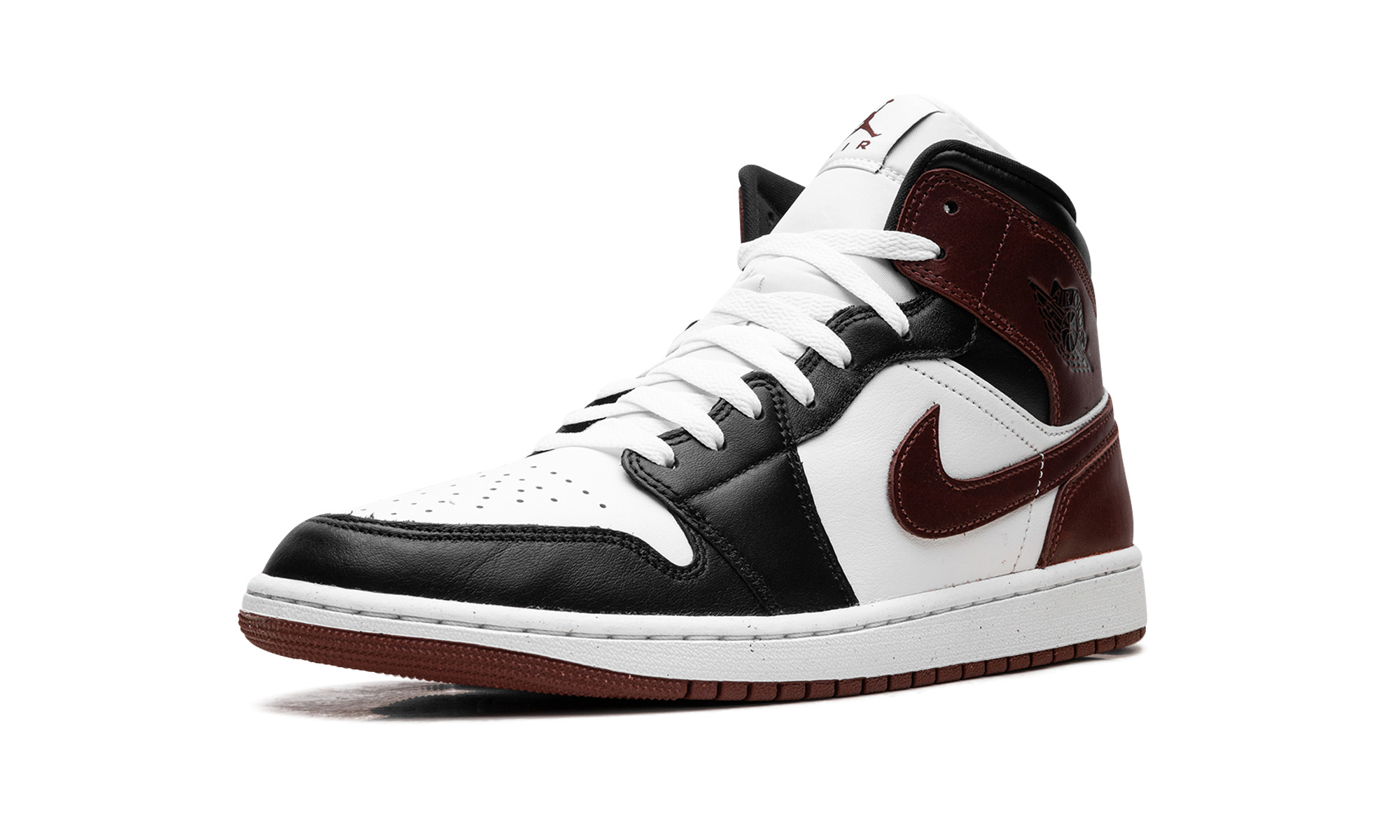 Jordan 1 Mid SE "Dark Pony" - 4