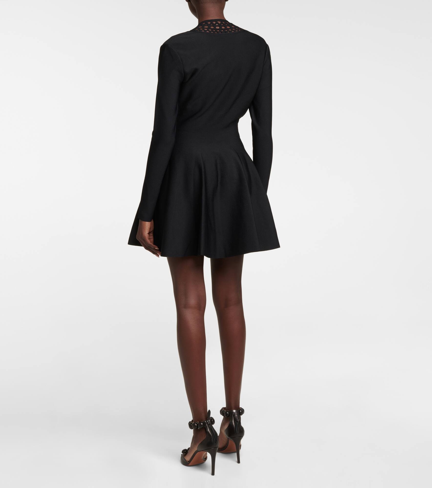 Vienne minidress - 3