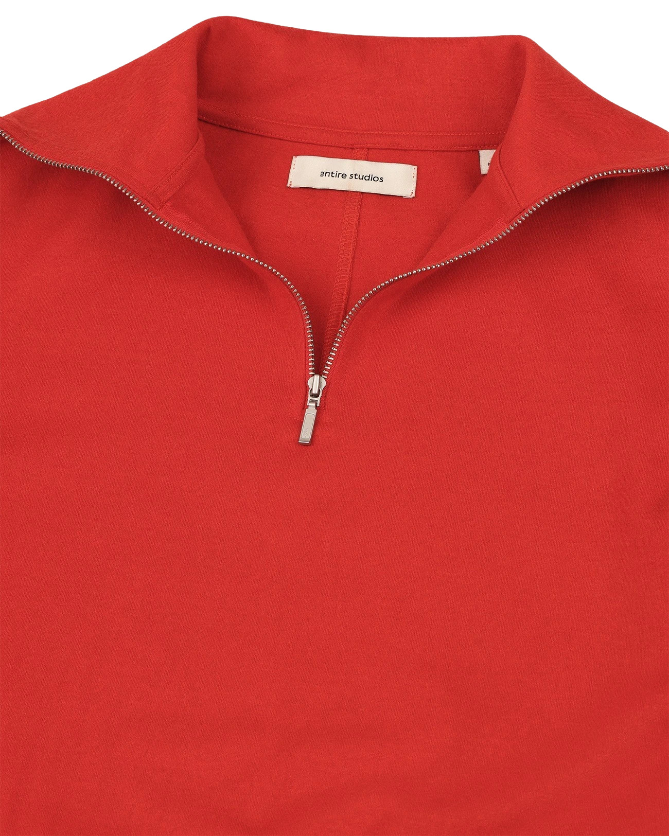 APEX WOOL TOP RED - 4