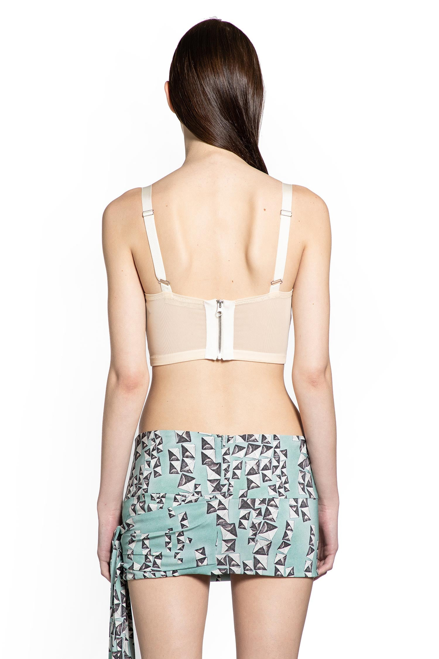 Uma Bustier - 3