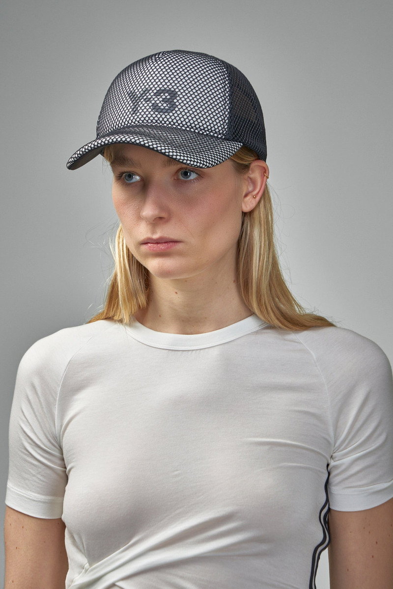 Y-3 Y-3 Trucker Cap outlook