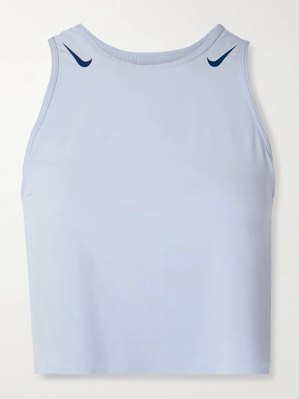Aeroswift Adv Cropped Dri-fit Tank - 1