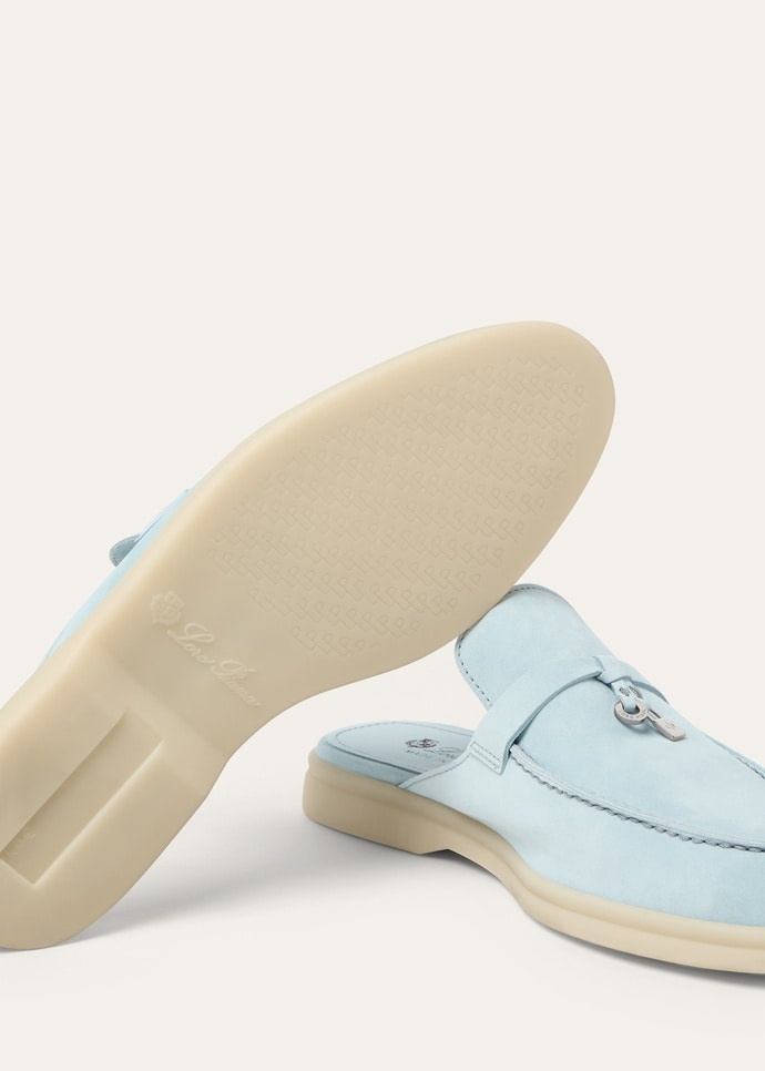 Babouche Charms Walk Loafer - 4